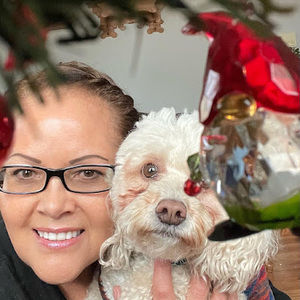 Meet your Posher, Lorena